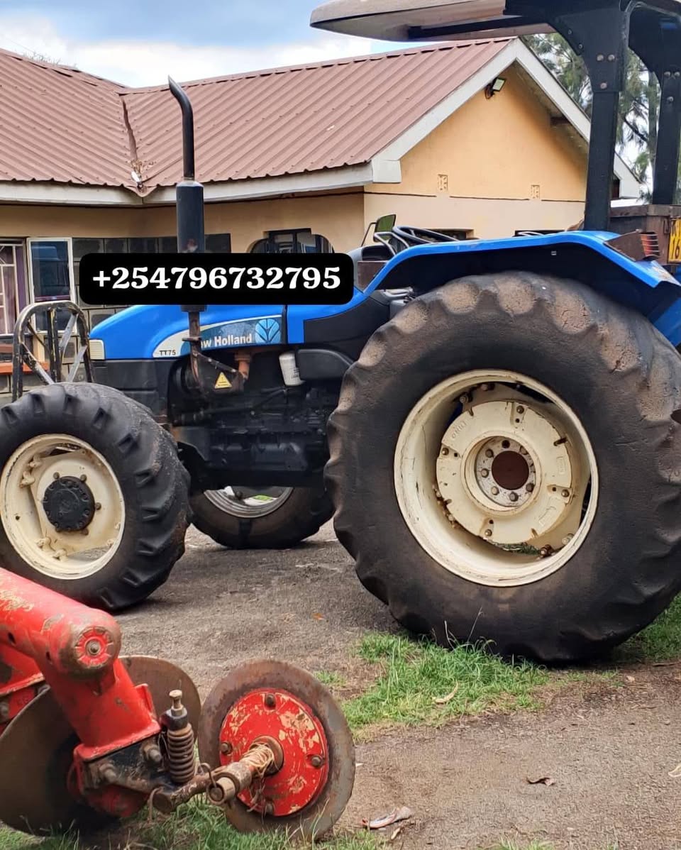 4x4