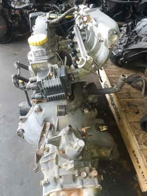used opel