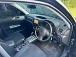 A picture of Subaru Forester