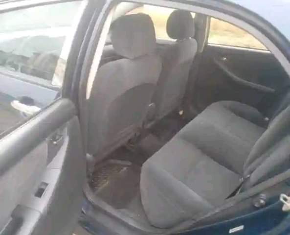 A picture of Toyota Corolla for sale call me 090613588848 1 2