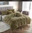 A picture of Faux Fur Duvets