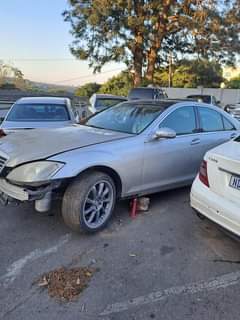 mercedes benz s350