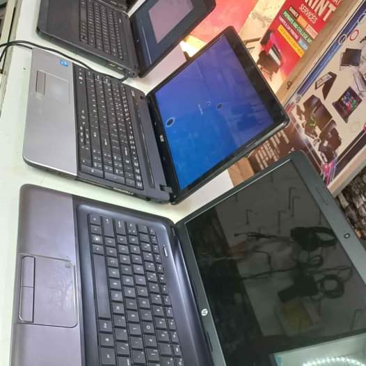 classifieds/laptops