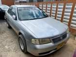 A picture of NISSAN SUNNY PRICE 3M CALL 0621007902