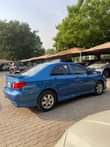 A picture of Clean used 2004 Corolla 2 5m