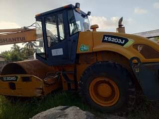 A picture of 2004 XCMG XCMG ROLLER