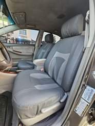 A picture of Why Going for Toks Registered 2007 Barely Driven with Excellent