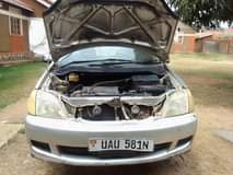 A picture of Toyota Nadia