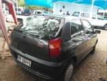 A picture of 2003 Fiat Palio 1 2i