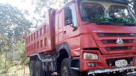 sino trucks