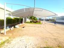 carports