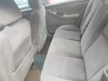 A picture of Very sweet ride looking for a new lucky HOME Lovely