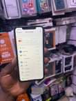 A picture of iPhone XS Max with 64GB Storage in good condition on