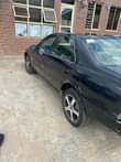 A picture of Car for sale envelope camry 2002