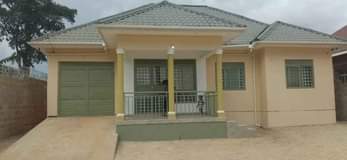 A picture of Brand new house for sale 16 decimals Titles 4 bedroom