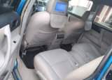 A picture of Distress 2009 Toyota Highlander Neatly used Just package body to