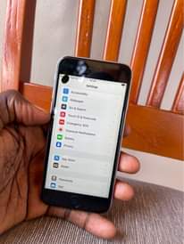 A picture of iPhone 6s