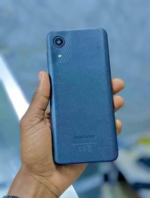 A picture of Samsung A03 Core