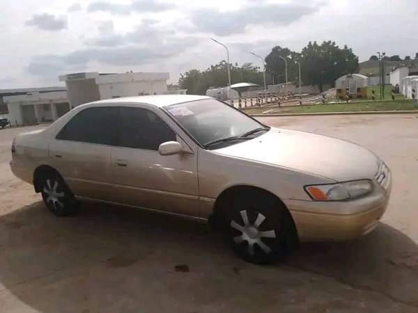 A picture of Sharp Camry 2 2 Nothing to fix Contact 08038257326 PRICE