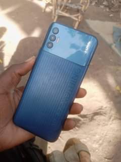 A picture of Spark 8p bei chee