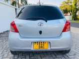 A picture of Toyota vtz inauzwa