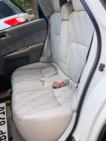 A picture of Isaac motors