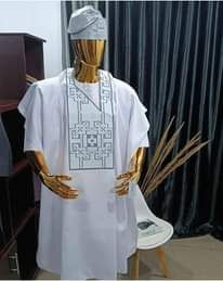 A picture of Complete gbda for men