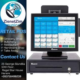 point of sale