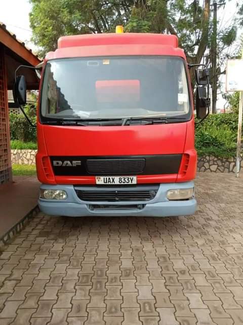 Car D.