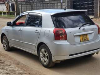 cars under 2000
