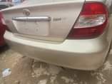 A picture of Distress sale Toyota Camry V6 few months use indomi intact
