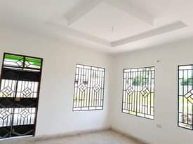 A picture of NYUMBA INAUZWA IPO CHANIKA STAND MIL.28 WILAYA YA ILALA DAR