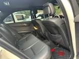 A picture of Few months used 2011 C300 clean as Belgium Price 5