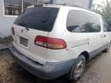 A picture of FIRSTBODY SIENNA 2002