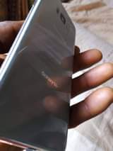 A picture of SAMSUNG GALAXY S8 PLUS