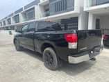 A picture of Toyota tundra 2008 tokunbo nothing to fix