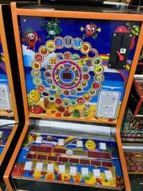 A picture of CASINO SLOT MACHINES