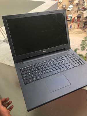 A picture of Dell 145k