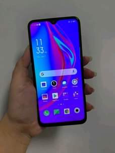 A picture of Oppo F11 gb 128 lam 6