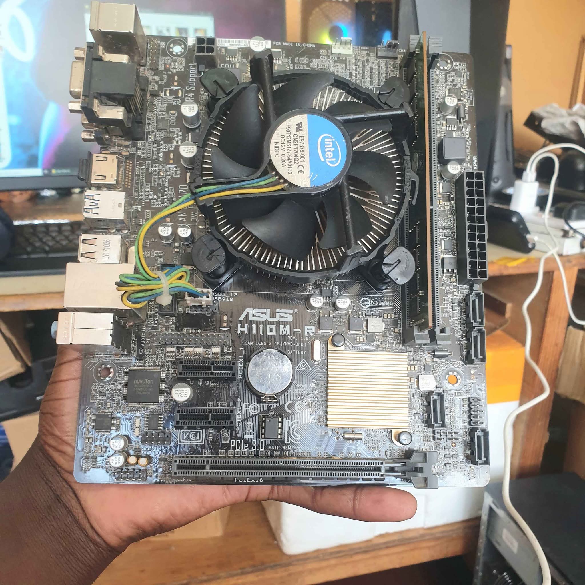 gaming laptops