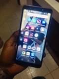 A picture of Tecno pop 4