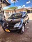 A picture of TOYOTA IST