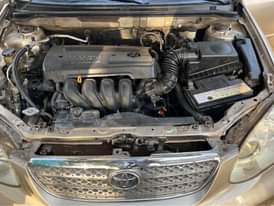 A picture of Used Corolla 05