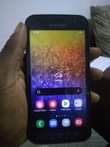 A picture of Samsung x cover 4s