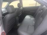 A picture of Super Awoof Toyota Camry Big daddy Engine and Gear AC
