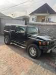 A picture of 2008 Hummer H3 Se