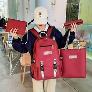 A picture of Bags
