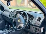 A picture of TOYOTA HILUX 2013 D4D DIESEL 1KD ENGINE