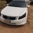 A picture of Honda 08