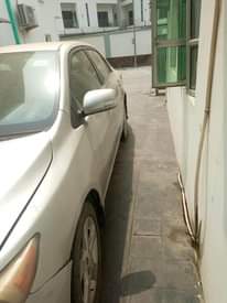 A picture of Toyota Corolla 2013